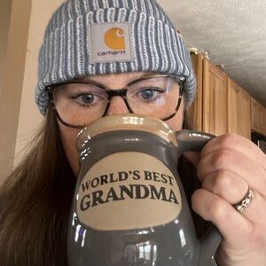 Meet your Posher, Kara